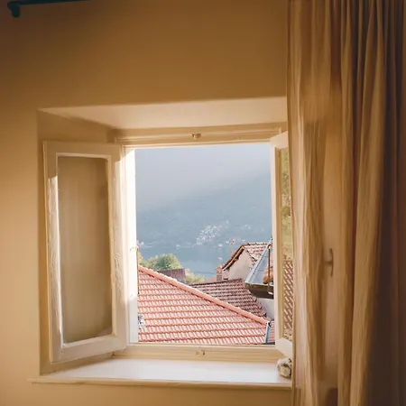 Il Cortile Di Vakantiehuis