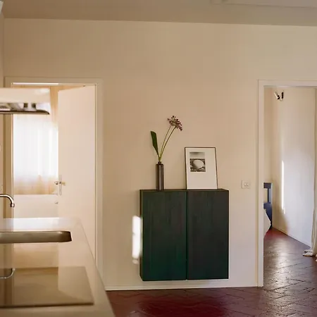 Vakantiehuis Il Cortile Di *