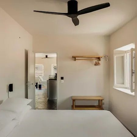 Vakantiehuis Il Cortile Di *