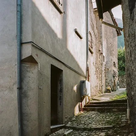 Il Cortile Di Dom wakacyjny Nesso