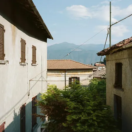 Dom wakacyjny Il Cortile Di