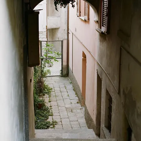 Il Cortile Di *