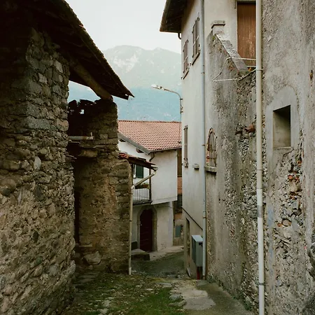 Vakantiehuis Il Cortile Di