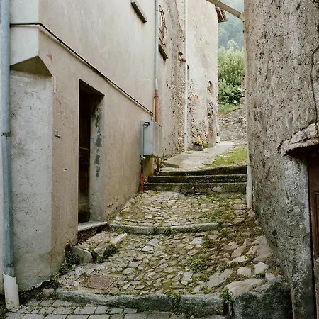 Il Cortile Di Vakantiehuis