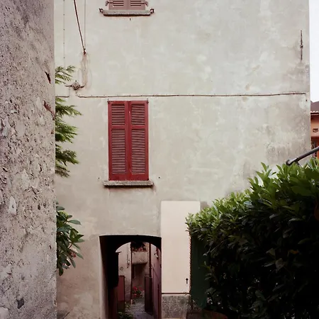 Il Cortile Di Dom wakacyjny Nesso