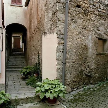 Dom wakacyjny Il Cortile Di *